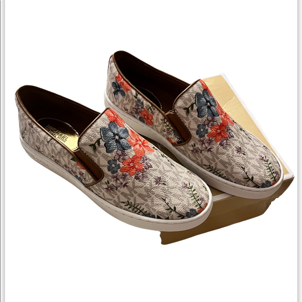 Michael Kors Slip On